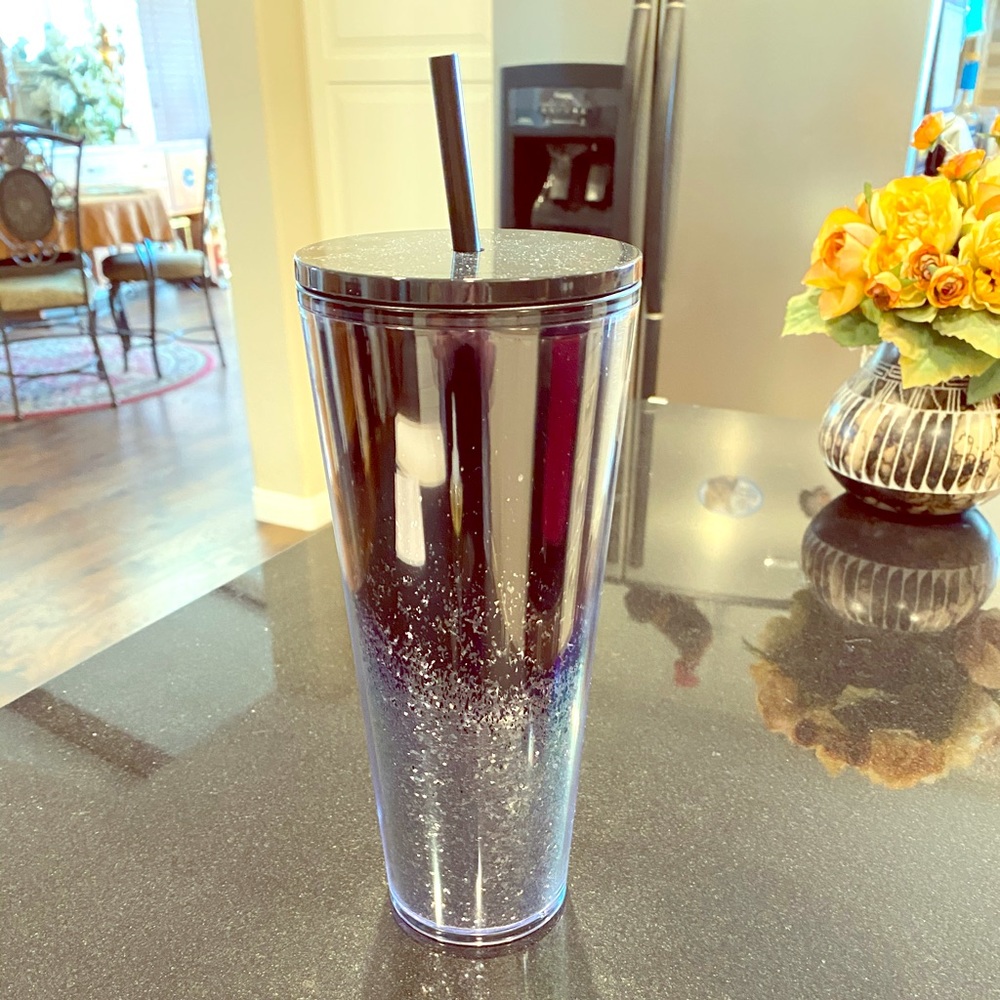 NWT Starbucks tumbler